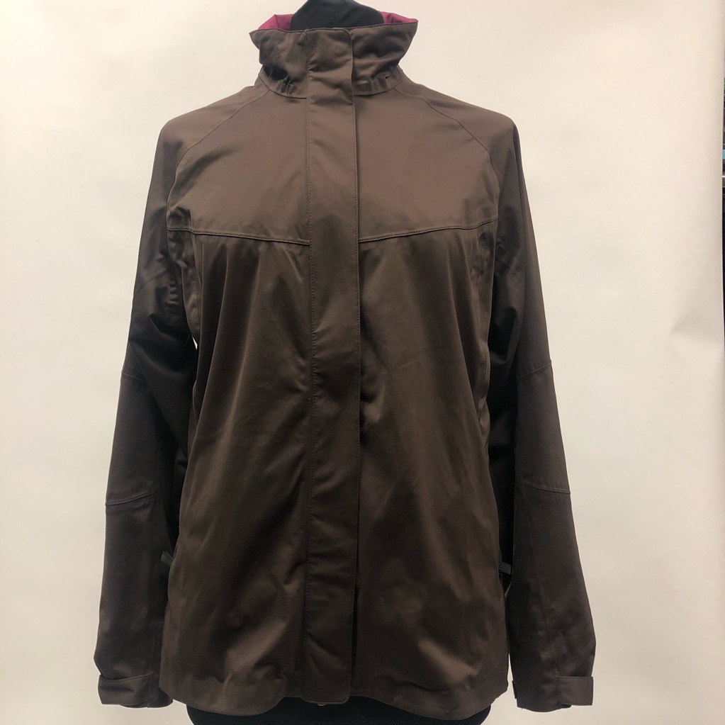 Nike Golf Womens Storm Fit Jacket Size Medium